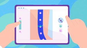 What is a venous leg ulcer